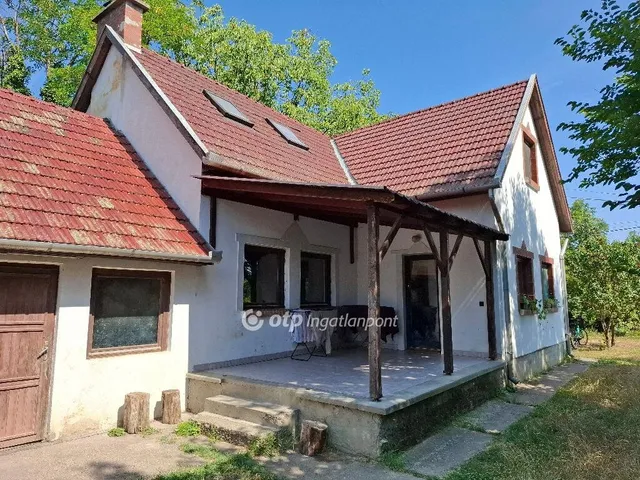 Eladó ház Békéscsaba 130 nm