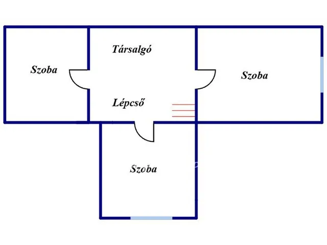 Eladó ház Békéscsaba 130 nm