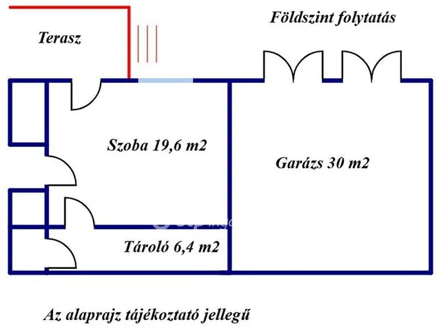 Eladó ház Gyula 155 nm