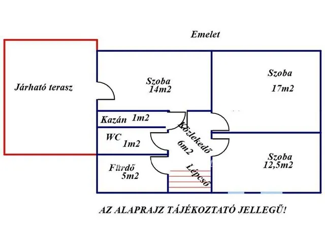 Eladó ház Gyula 131 nm