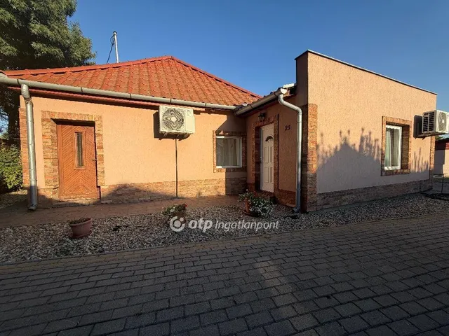 Eladó ház Gyula 81 nm