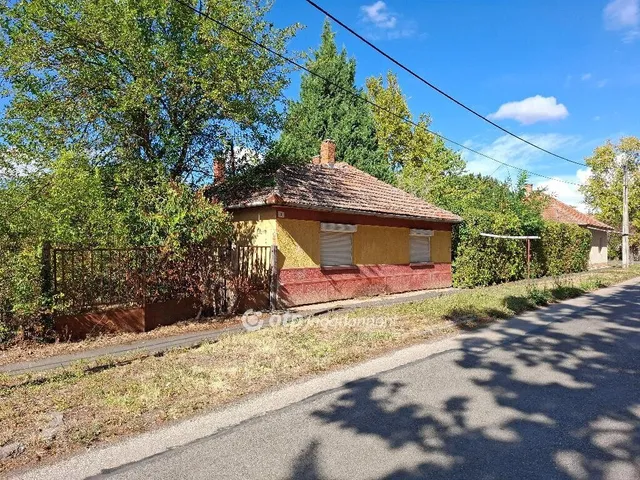 Eladó ház Békéscsaba, Gerla 100 nm