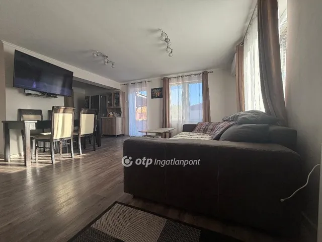 Eladó ház Gyula 81 nm