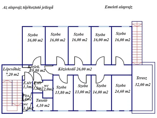 Eladó kereskedelmi és ipari ingatlan Gyula 422 nm