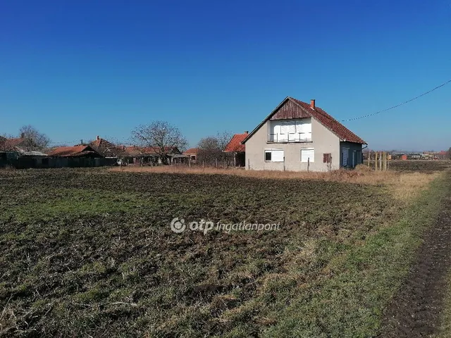 Eladó ház Tótkomlós 150 nm