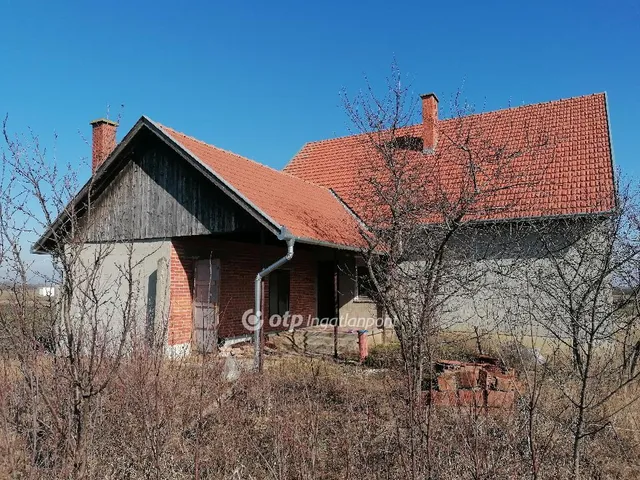Eladó ház Tótkomlós 150 nm