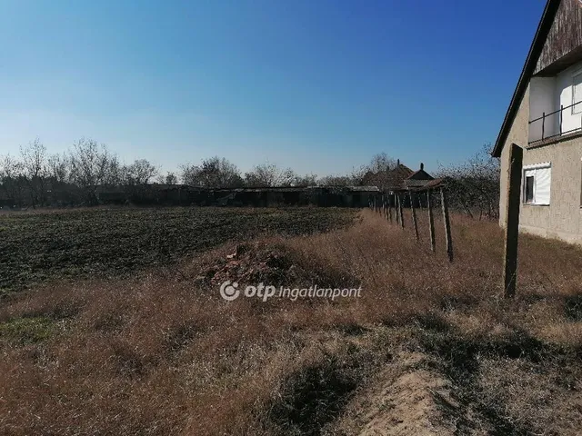 Eladó ház Tótkomlós 150 nm