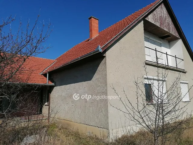 Eladó ház Tótkomlós 150 nm