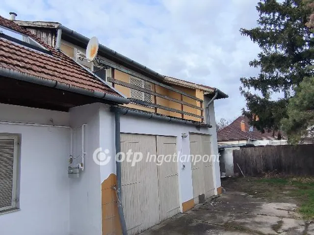 Eladó ház Gyula, Csigakert 278 nm