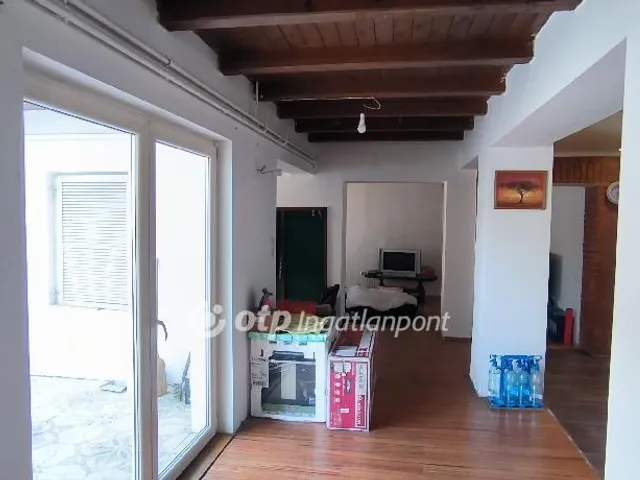 Eladó ház Gyula, Csigakert 278 nm
