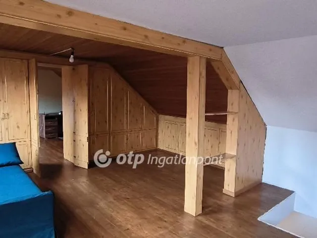 Eladó ház Gyula, Csigakert 278 nm