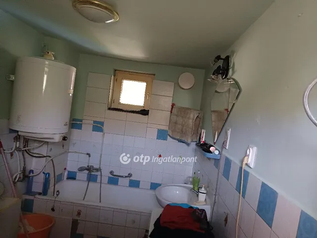 Eladó ház Kétpó 86 nm