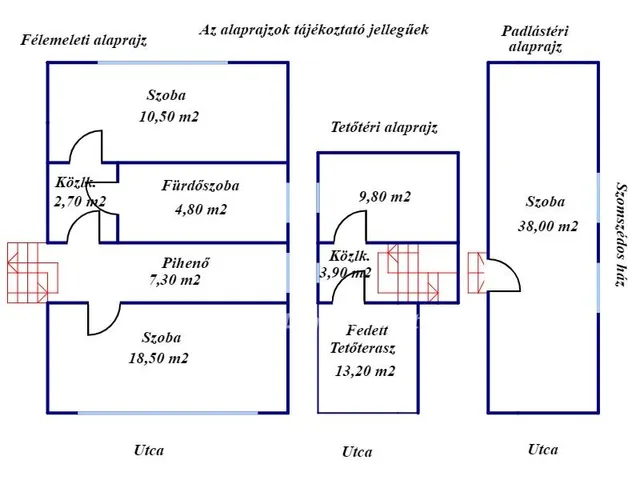 Eladó ház Medgyesegyháza 172 nm