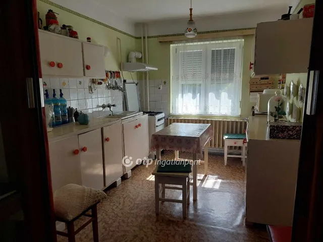 Eladó ház Murony 145 nm