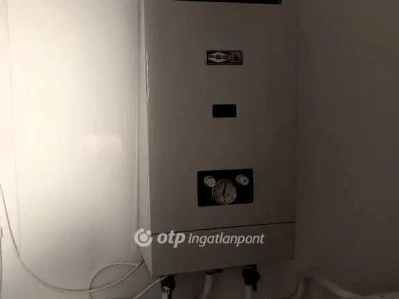 Eladó ház Murony 145 nm