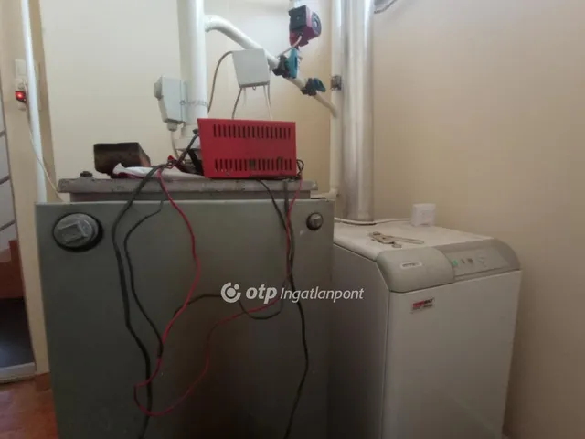 Eladó ház Békéscsaba 134 nm