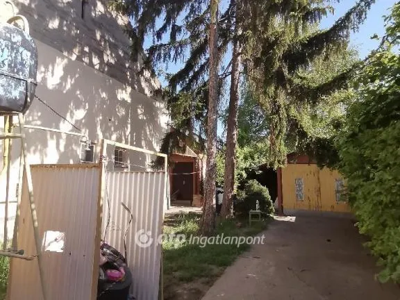 Eladó ház Gyula 120 nm