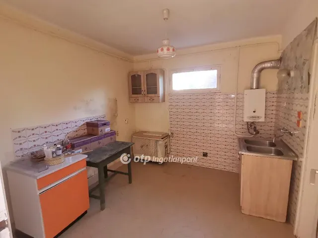 Eladó ház Gyula 120 nm