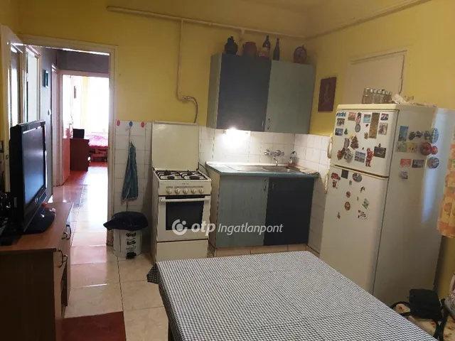 Eladó lakás Békés 90 nm