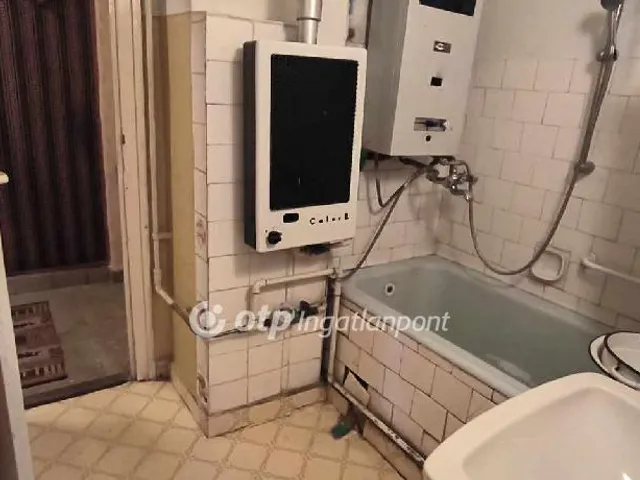 Eladó lakás Békés 57 nm