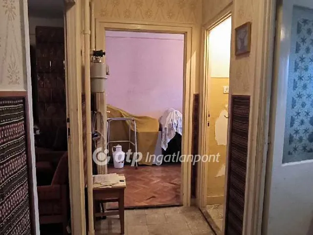 Eladó lakás Békés 57 nm