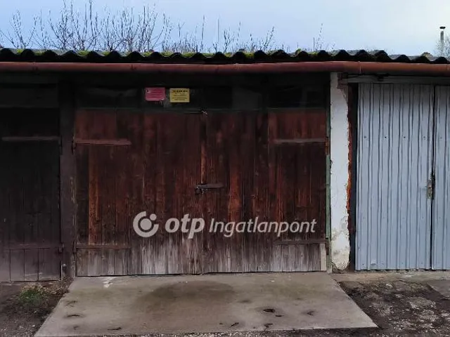 Eladó lakás Békés 57 nm