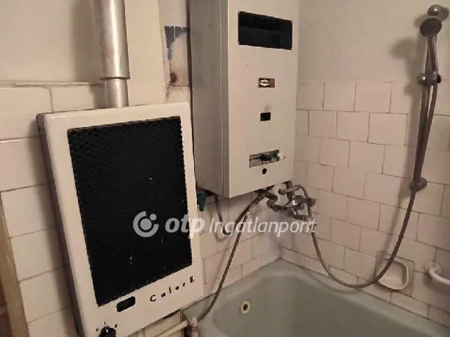 Eladó lakás Békés 57 nm