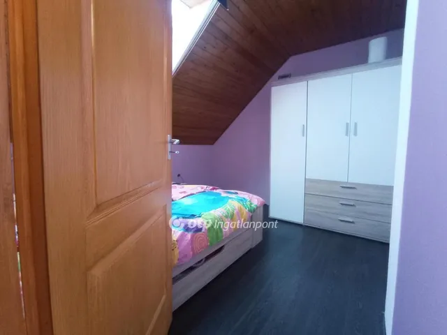 Eladó ház Békéscsaba 134 nm