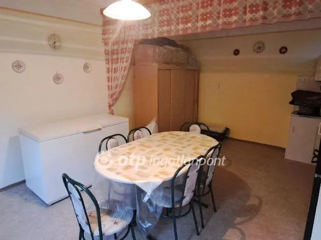 Eladó ház Medgyesegyháza 84 nm
