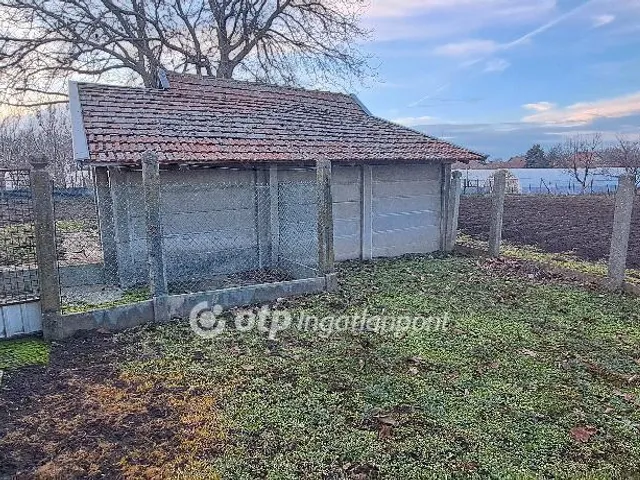 Eladó ház Medgyesegyháza 84 nm