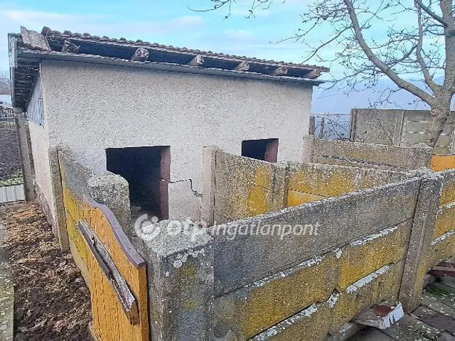 Eladó ház Medgyesegyháza 84 nm