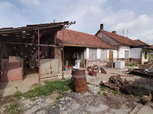 Eladó ház Békéscsaba 90 nm