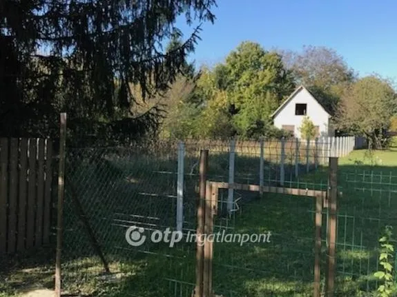Eladó üdülő és hétvégi ház Gyomaendrőd 49 nm