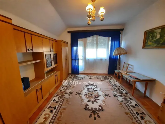 Eladó ház Gyula 192 nm