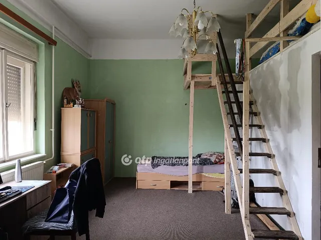 Eladó ház Elek 98 nm