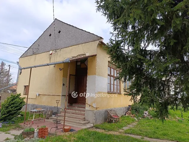 Eladó ház Elek 98 nm