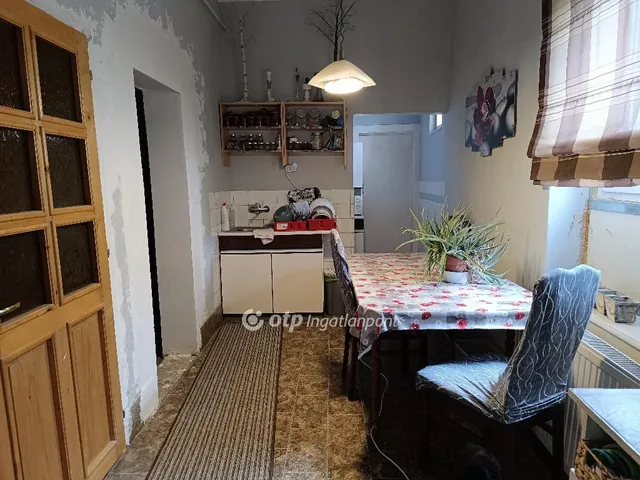 Eladó ház Elek 98 nm