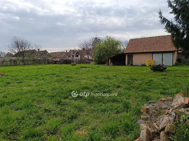 Eladó ház Elek 98 nm