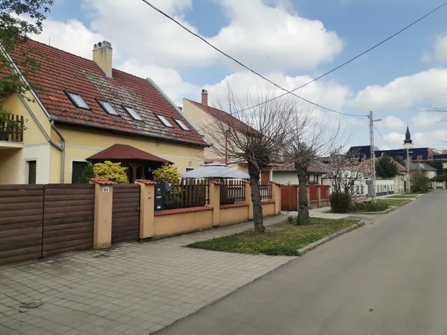 Eladó lakás Gyula 69 nm