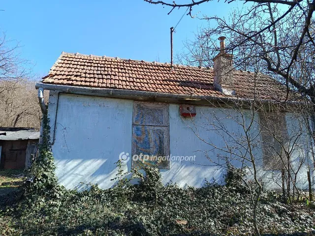 Eladó mezőgazdasági ingatlan Eger 26 nm