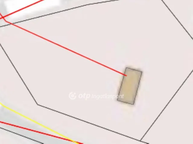 Eladó mezőgazdasági ingatlan Eger 26 nm