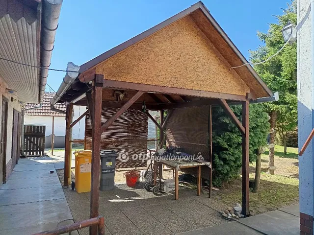 Eladó ház Békéscsaba 187 nm