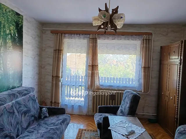 Eladó ház Békéscsaba 187 nm