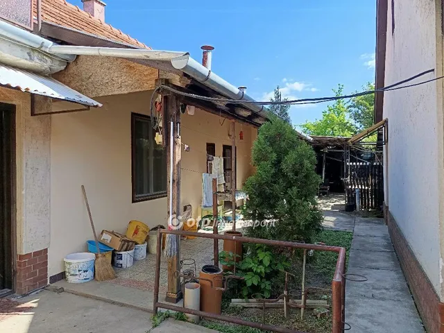 Eladó ház Békéscsaba 187 nm