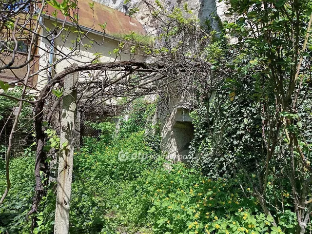 Eladó mezőgazdasági ingatlan Eger 50 nm