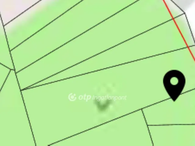 Eladó mezőgazdasági ingatlan Eger 500 nm