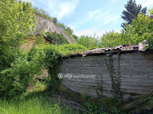 Eladó mezőgazdasági ingatlan Eger 500 nm
