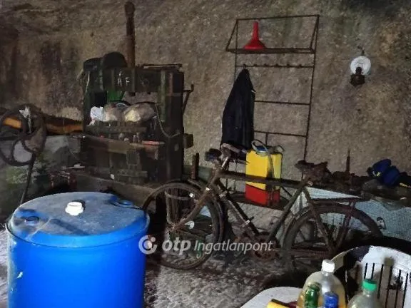 Eladó mezőgazdasági ingatlan Eger 50 nm