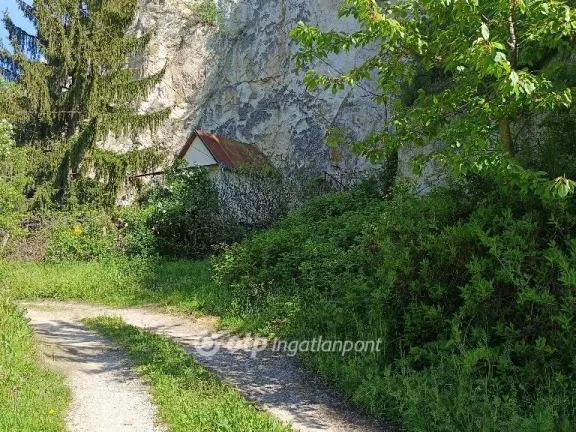 Eladó mezőgazdasági ingatlan Eger 50 nm