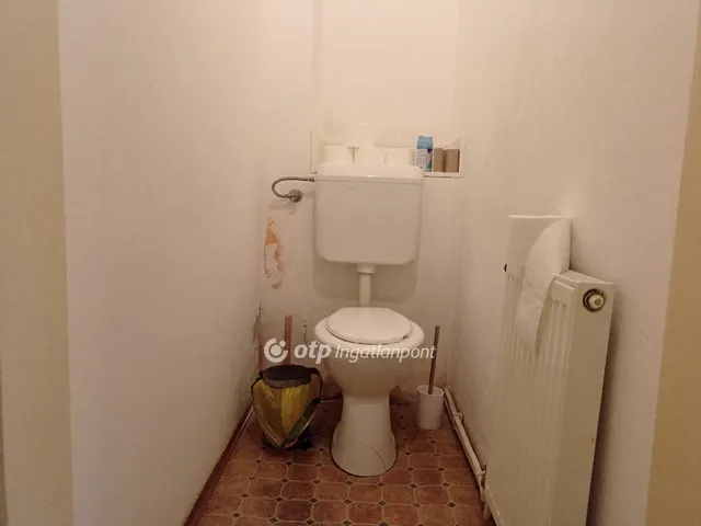 Eladó lakás Békéscsaba, Belváros 107 nm